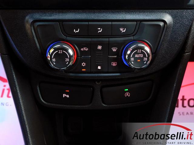 OPEL Mokka 1.6 CDTI ECOTEC 136CV COSMO UNICO PROPRIETARIO