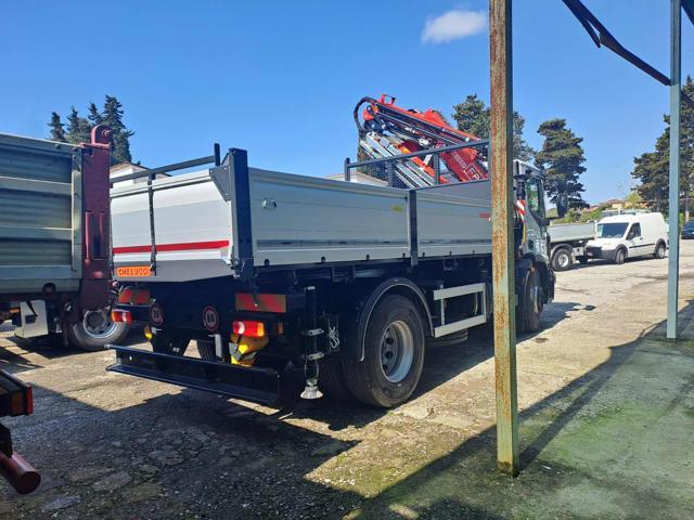 IVECO EUROCARGO 180.32K