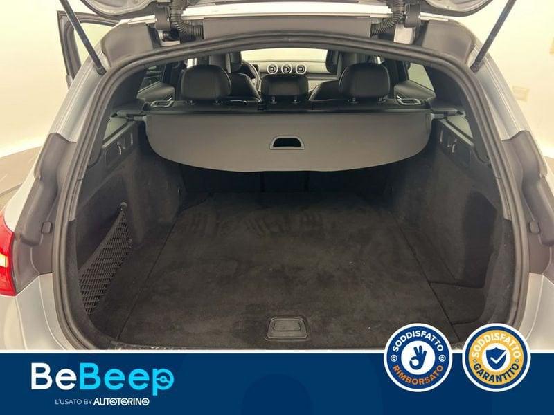 Mercedes-Benz Classe C C SW 220 D MHEV PREMIUM PLUS AUTO