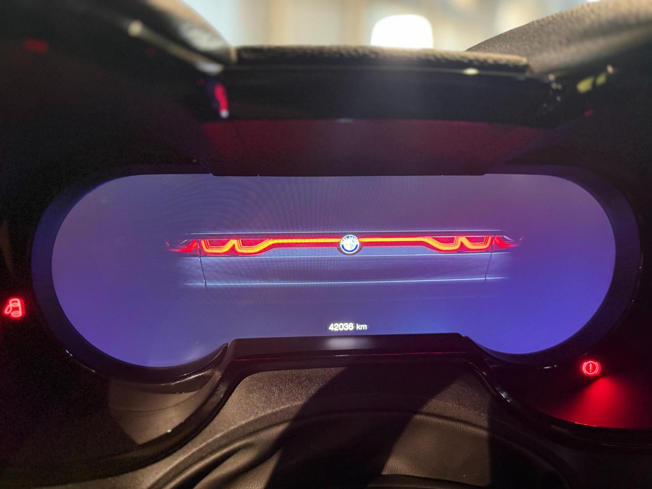 Alfa Romeo Tonale 1.6 Ti 130cv tct6