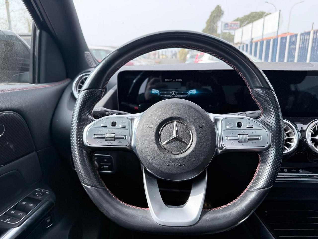 Mercedes-benz GLA 220 d Automatic 4Matic Premium