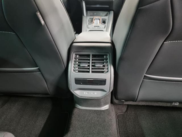 CUPRA Leon 2.0 TDI 150 CV DSG