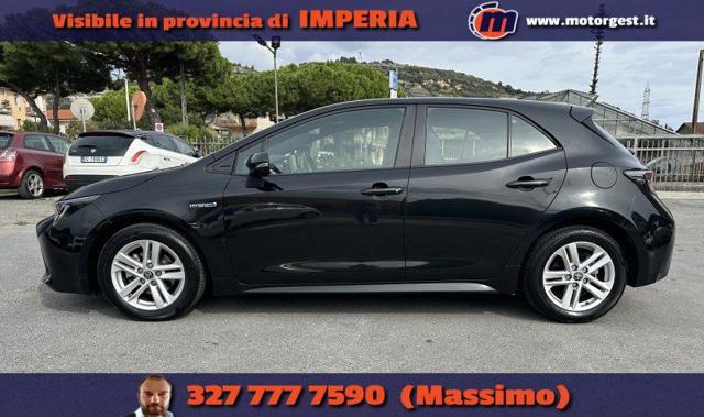 TOYOTA Corolla 1.8 Hybrid Active