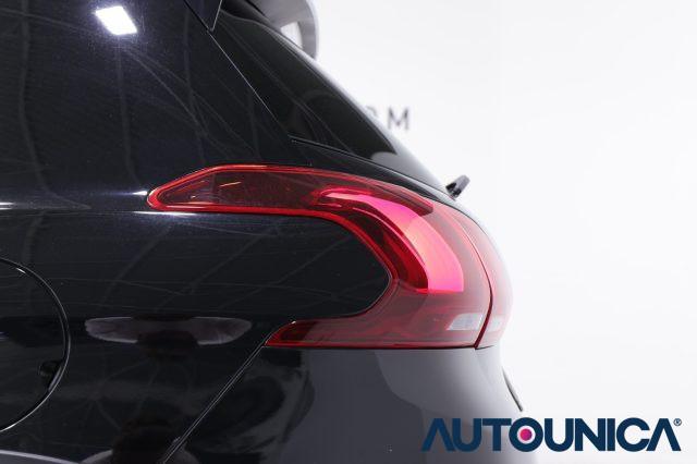 PEUGEOT 2008 1° SERIE PURETECH 82 S&S ALLURE NEOPATENTATI