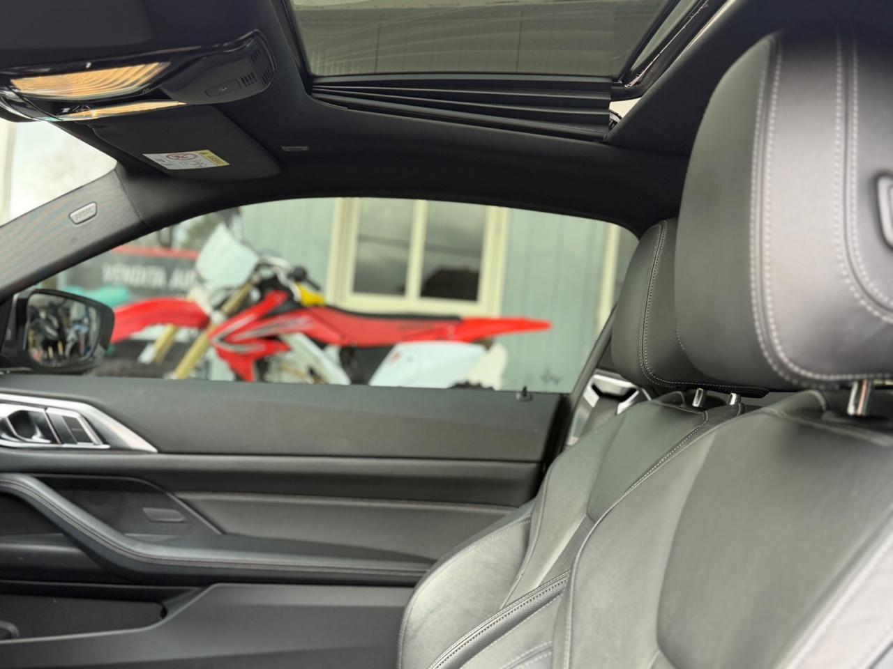 Bmw 440 M440i Tetto 374Cv GARANZIA NUOVA