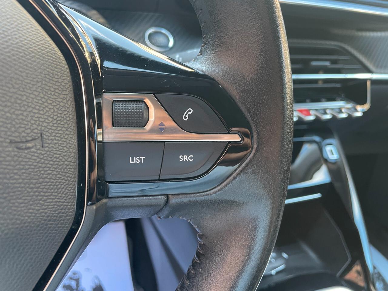 Peugeot 2008 UNICO PROPRIETARIO - SERVICE COMPLETO