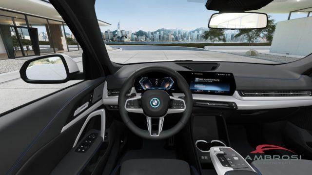 BMW iX1 eDrive20 Msport Package