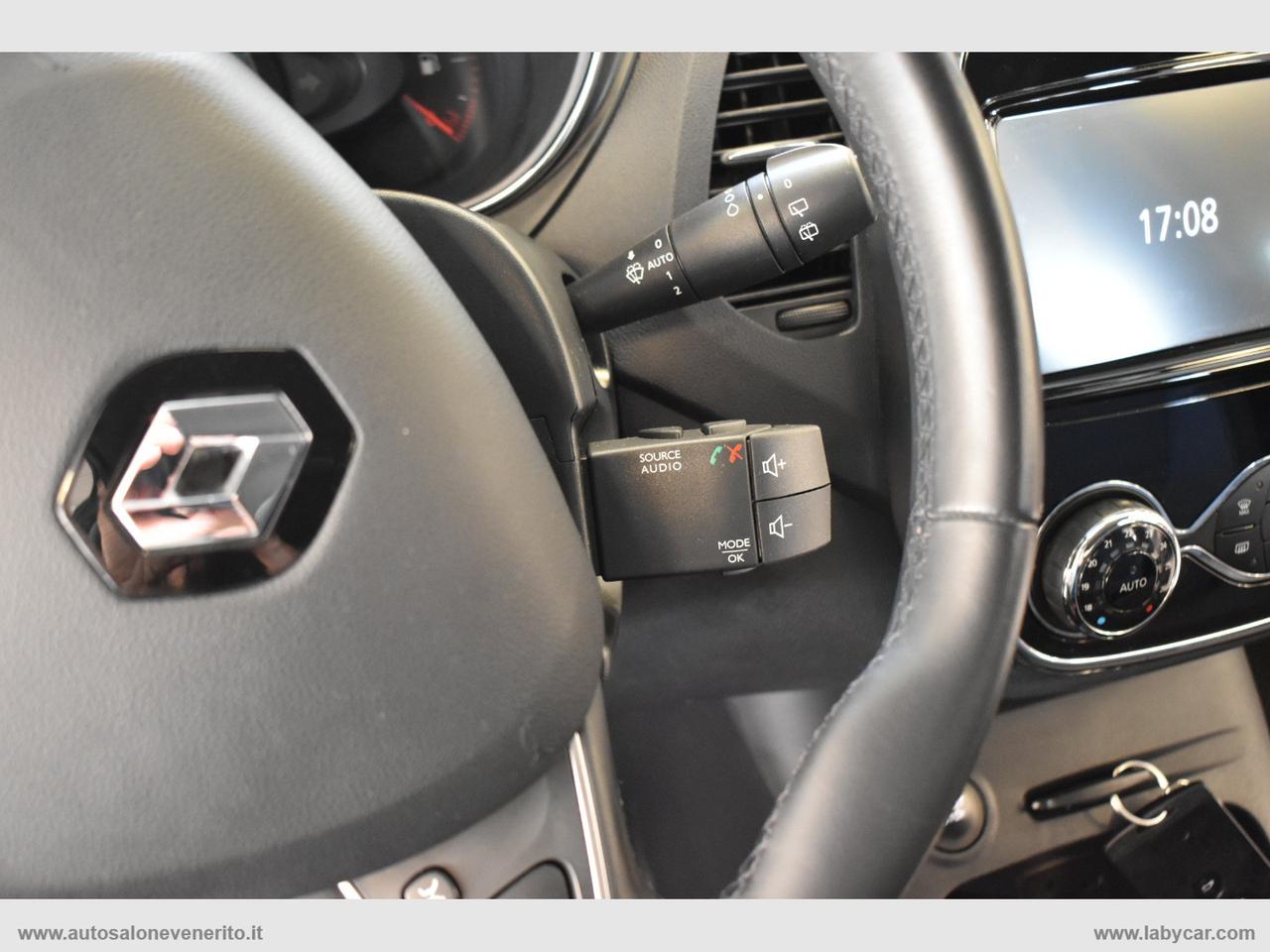RENAULT Captur TCe 12V 90 CV S&S Energy Intens