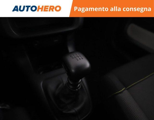 CITROEN C3 BlueHDi 100 S&S Feel Pack