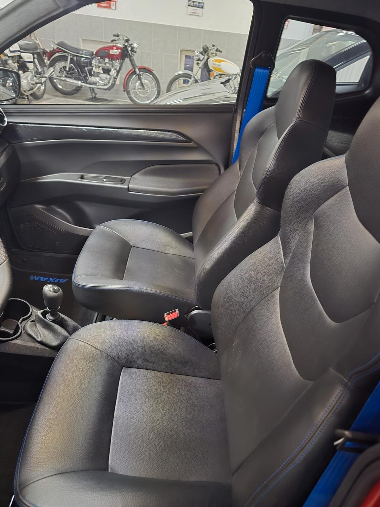 AIXAM CITY GTO EMOTION ANN0 2022 SOLO 1200KM CONDIZIONI ECCELLENTI