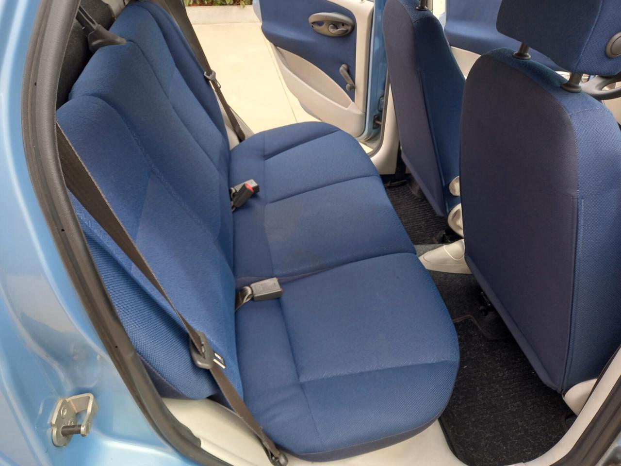 Fiat Punto classic 1.3 Multijet 16V 5 porte Dynamic