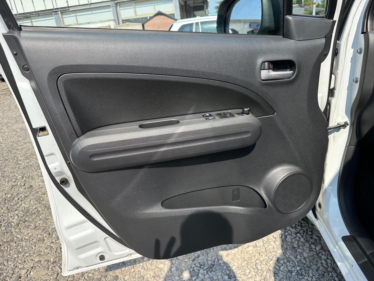 Opel Agila 1.2 16V 94CV Start&Stop Enjoy