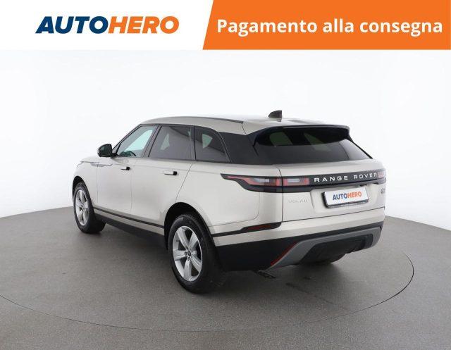 LAND ROVER Range Rover Velar 2.0D I4 180 CV SE