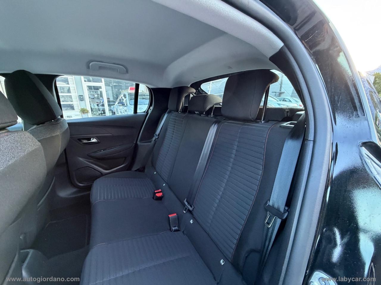 PEUGEOT 208 PureTech 75 S&S 5p. Active Pack