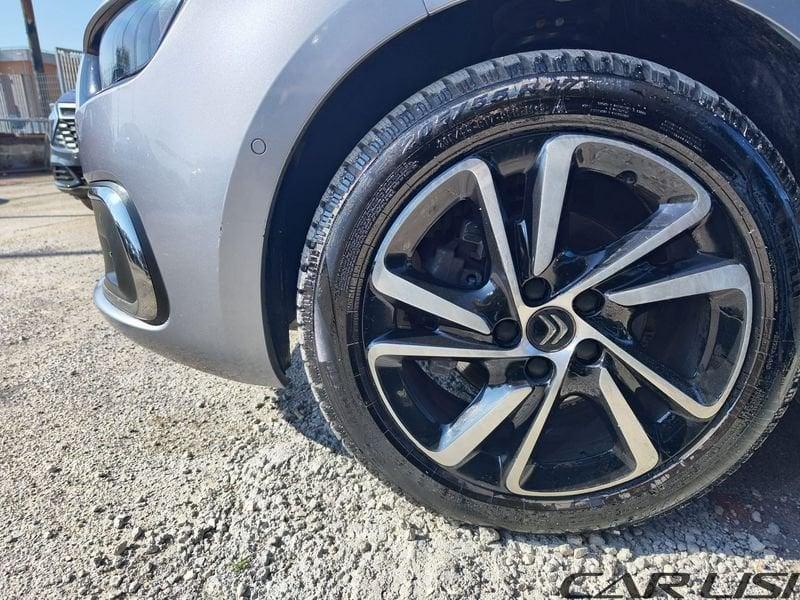 Citroën Grand C4 Picasso BlueHDi 120 S&S EAT6 Shine
