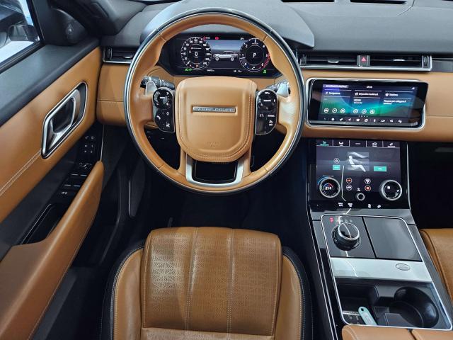 Land Rover Range Rover Velar 2.0 i4 R-Dynamic 240cv auto