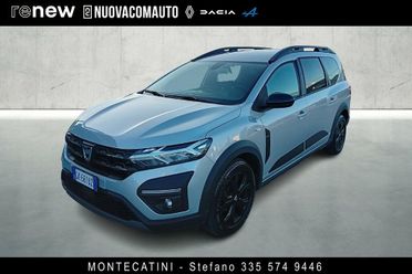 Dacia Jogger 1.0 TCe GPL Extreme