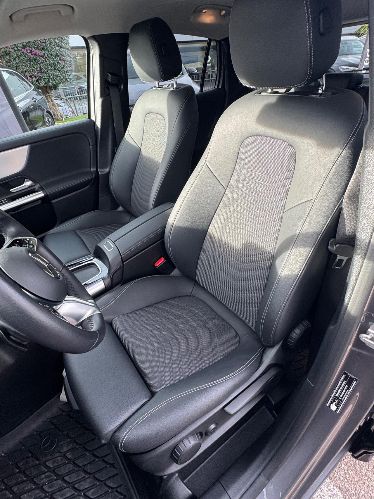 Mercedes-benz GLA 200 180 d Automatic Advanced