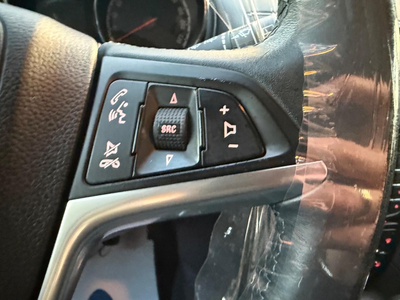 Opel Meriva 1.3 CDTI 95CV - Neopatentati