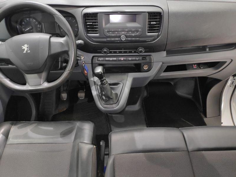 Peugeot Expert Expert BlueHDi 100 S&S PL-SL-TN Furgone Premium Long*PASSO LUNGO L3*3 POSTI*GARANTITO*