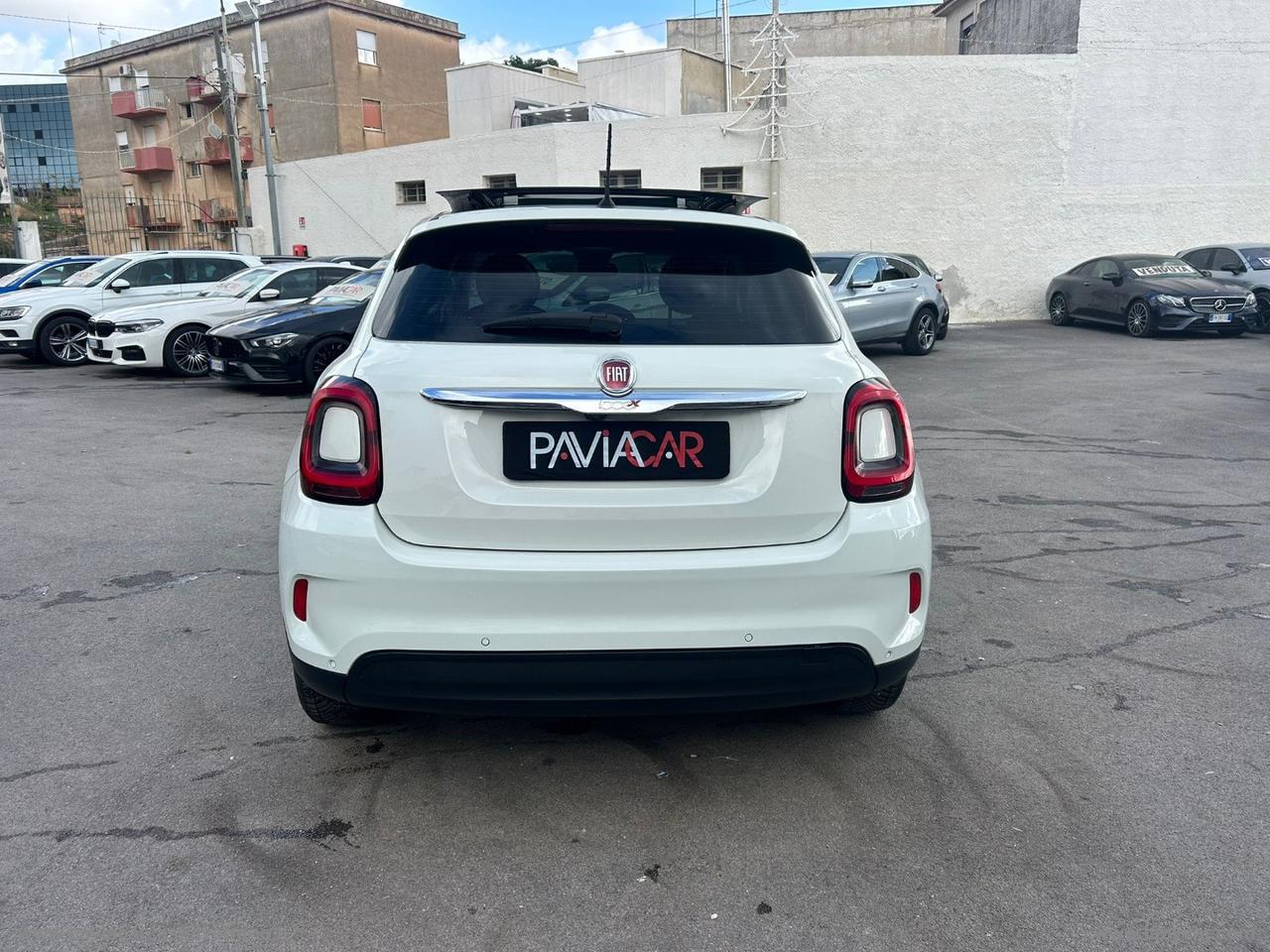 FIAT 500X 1.6 M.Jet 120 CV 120°