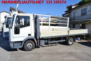 IVECO EUROCARGO 65E14