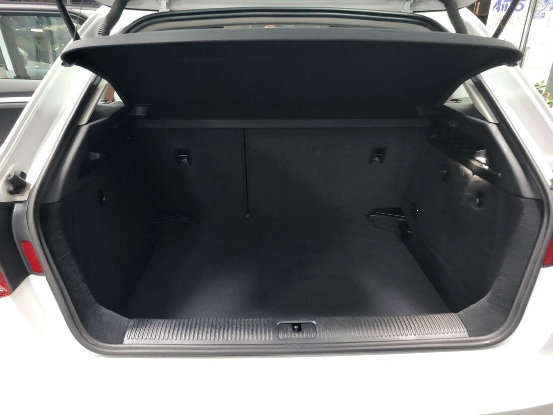 Audi A3 SPB 1.6 TDI 110 CV - EURO 6 *** UNICA PROPRIETARIA *** COME NUOVA