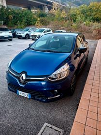 Renault Clio TCe 12V 90 CV GPL 5 porte Moschino Intens