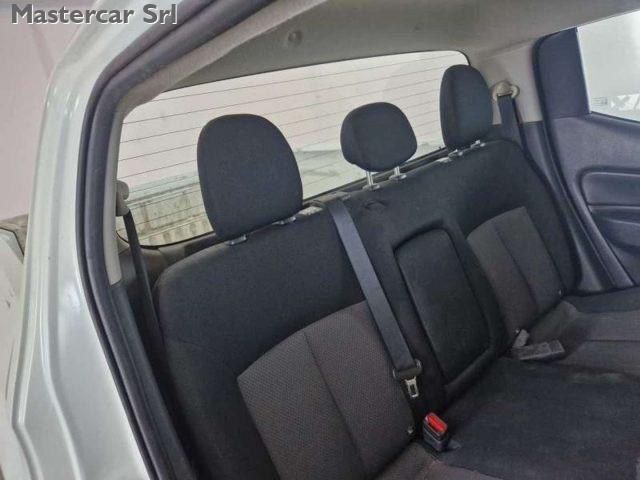 MITSUBISHI L200 L200 d.cab 2.3d Invite Connect 4wd 150cv - GF126CA