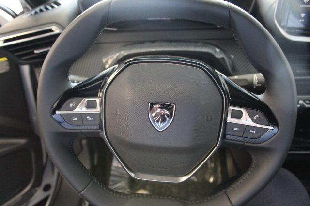 PEUGEOT 2008 PureTech 100 S&S Allure -KM0