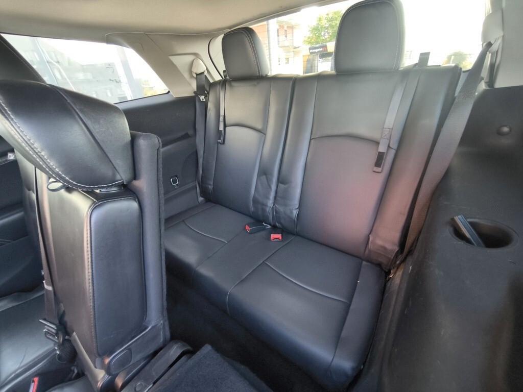 FIAT FREEMONT 4X4- 7 POSTI- CAMBIO AUTOMATICO