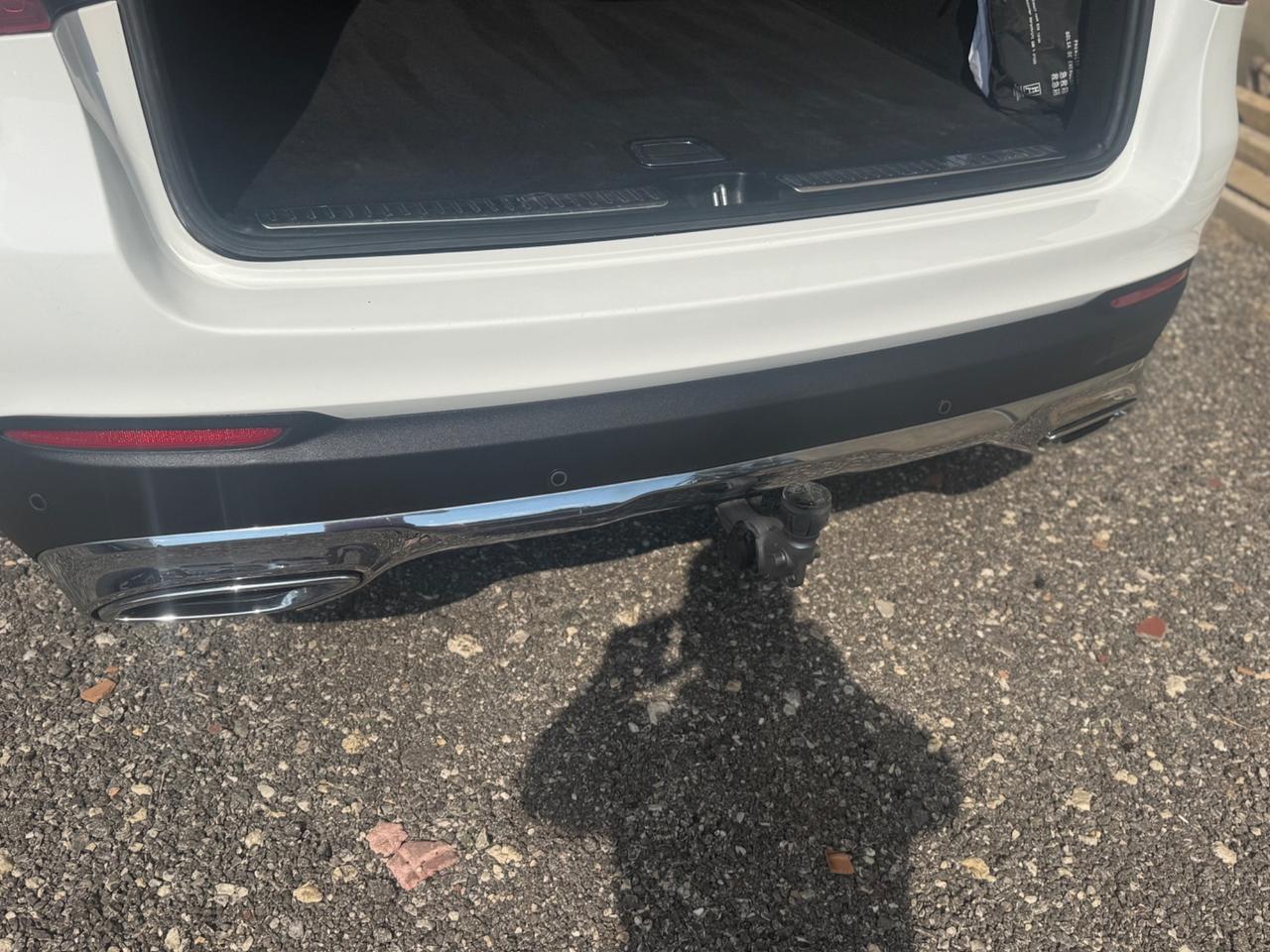 Mercedes-benz GLC 250 d 4Matic Premium