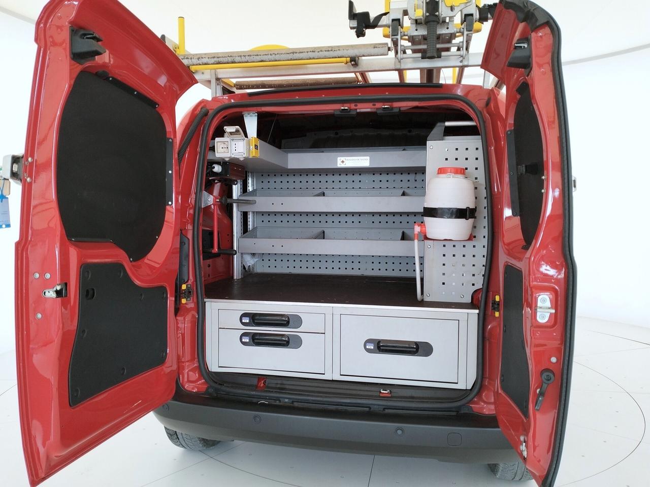 Fiat Fiorino 1.3 MJT 95CV Cargo - IVA ESCLUSA