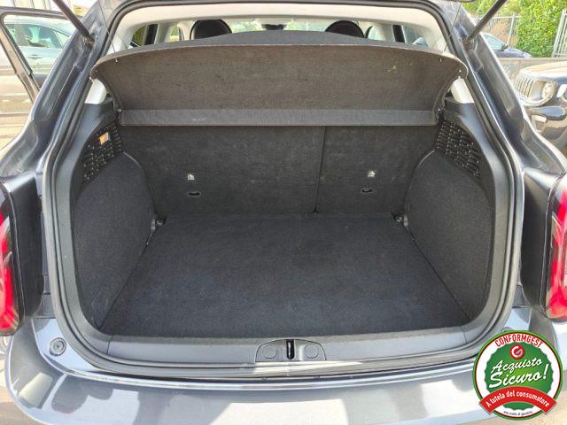 FIAT 500X 1.3 MultiJet 95 CV Club