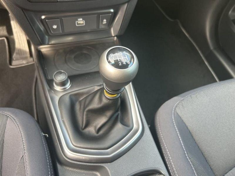KGM Tivoli Style 1.5 Turbo GDI 163 CV