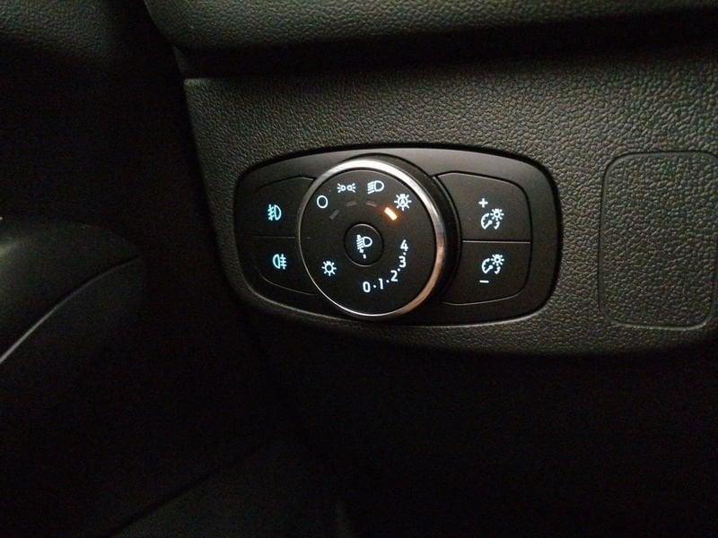 Ford Focus 1.0 ecoboost h ST-Line Design 125cv