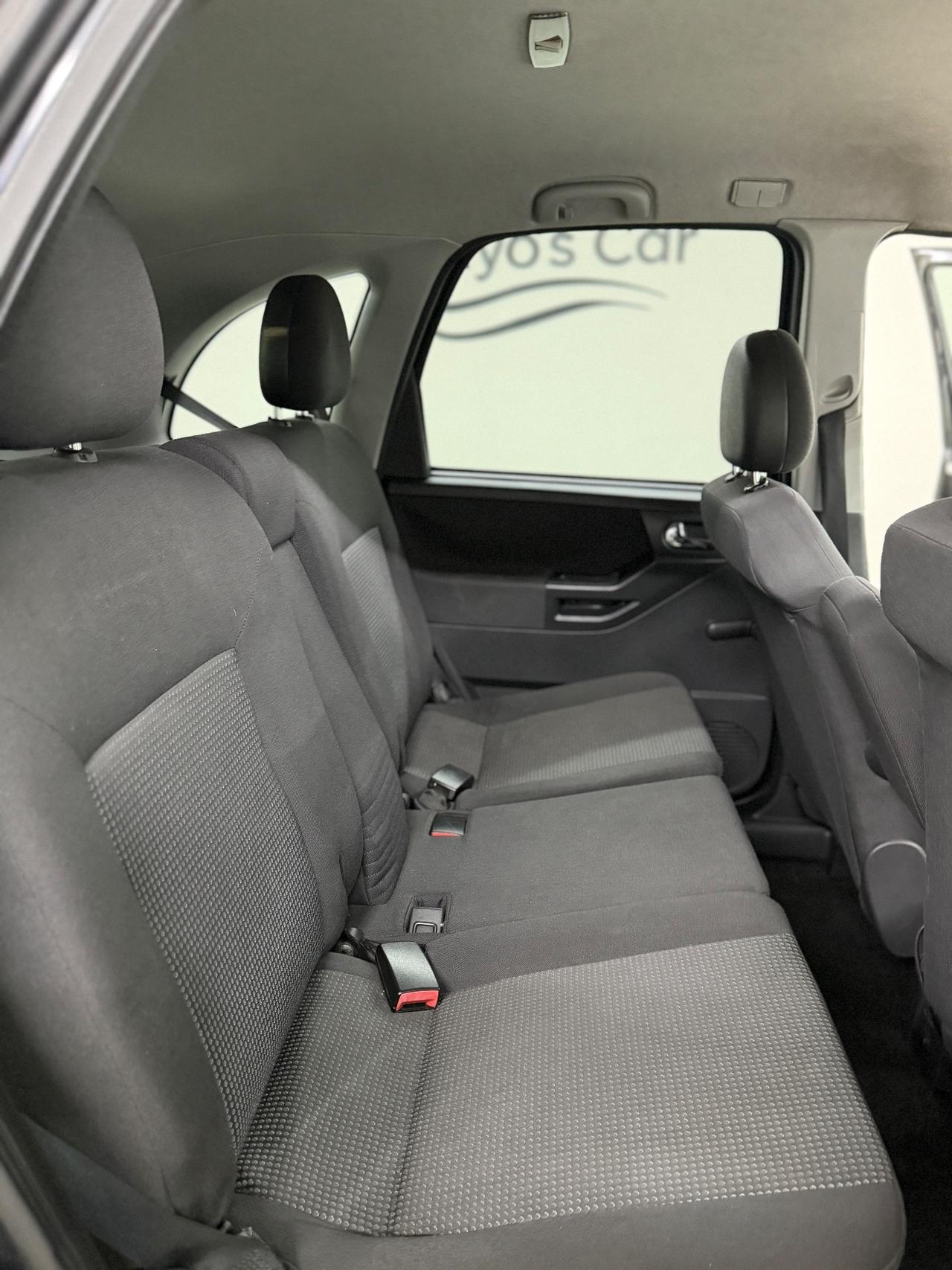 Opel Meriva (anno 2010)