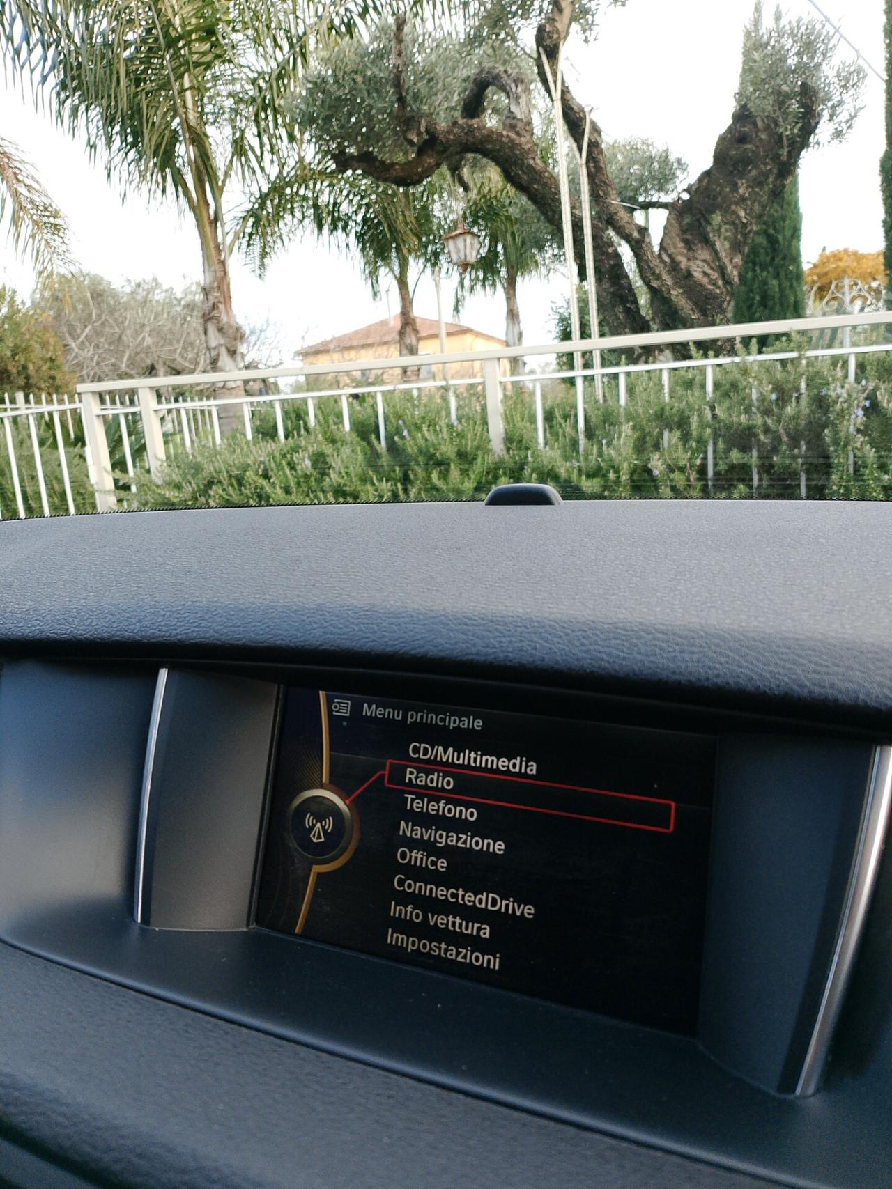 Bmw X1 sDrive16d Sport Line