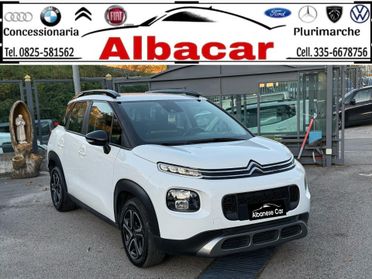 Citroen C3 Aircross BlueHDi 100 S&S Origins