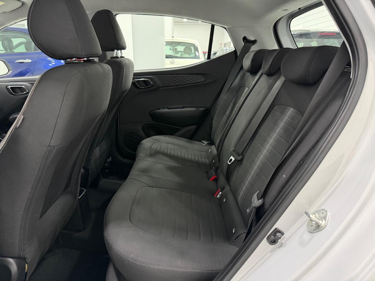 Hyundai i10 1.0cc 67cv MPI Connectline 7.000KM