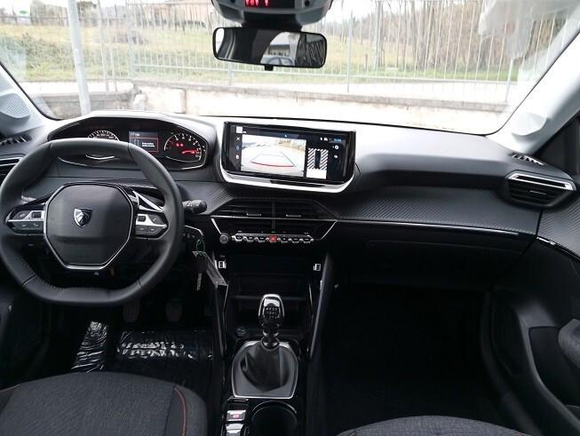 Peugeot 208 1.2 Business 100 CV Allure