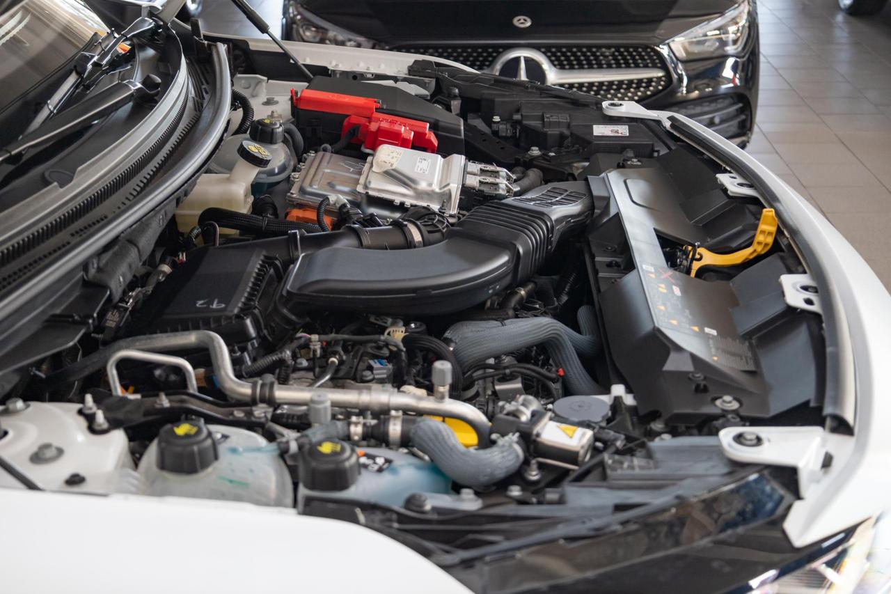 Renault Rafale 1.2 e-Tech full hybrid esprit Alpine 200cv auto