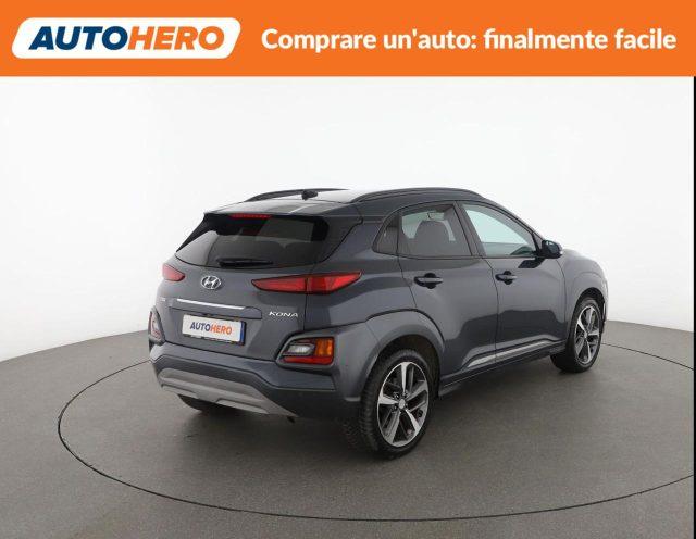 HYUNDAI Kona 1.6 CRDI 115 CV Xpossible