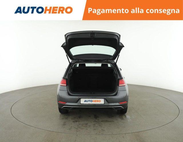 VOLKSWAGEN Golf 1.6 TDI 115CV DSG 5p. Business BlueMotion Technolo