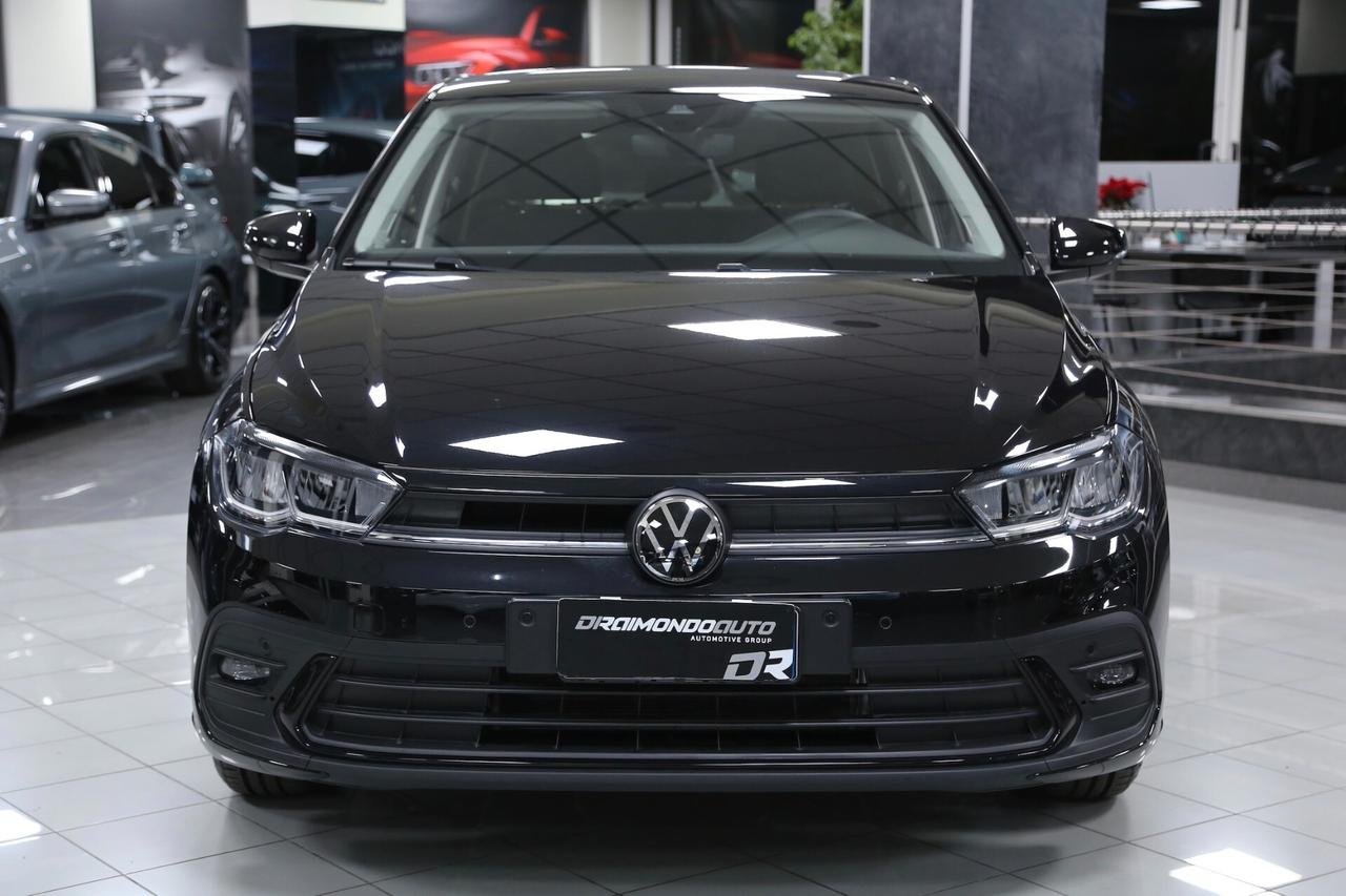 Volkswagen Polo Edition Plus 1.0 80 cv