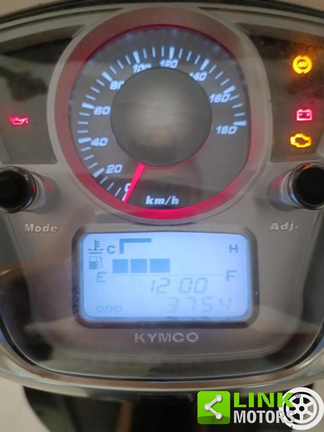 KYMCO People GT300i - 2019 OTTIMO PREZZO!!!