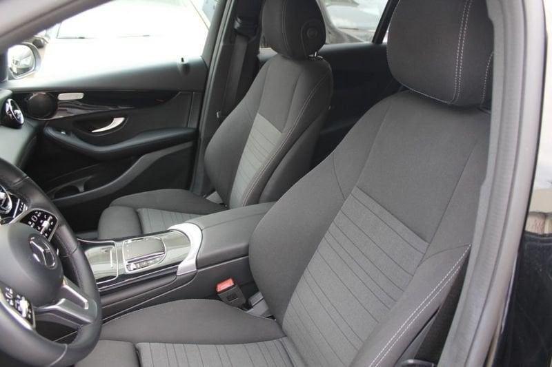 Mercedes-Benz GLC 200 200 d 4Matic Business Extra