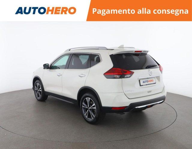 NISSAN X-Trail 2.0 dCi 2WD X-Tronic Acenta