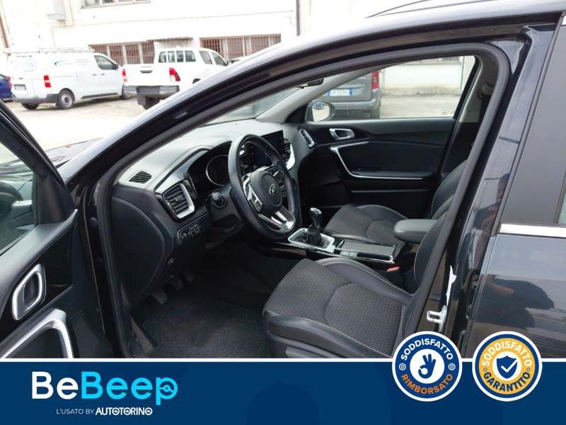 Kia Xceed 1.0 T-GDI STYLE GPL 111CV