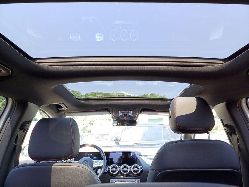 Mercedes-Benz GLA 200 d Premium 4matic auto